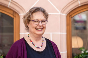Regina Werner, Lektorat in der Werbeagentur