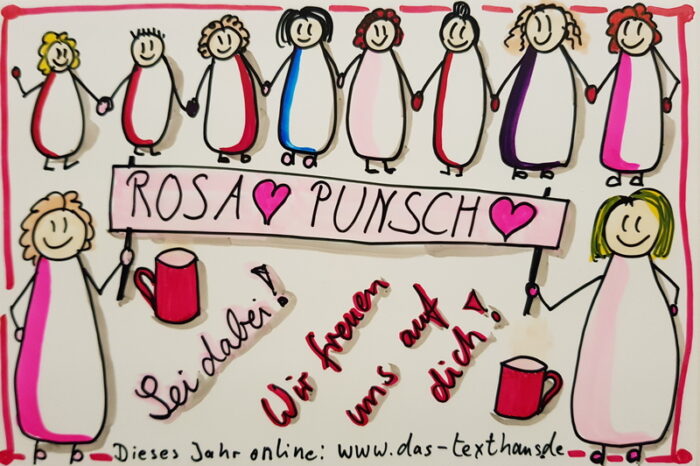 Rosa Punsch 2020