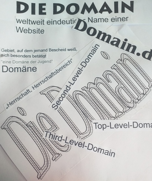 Domain